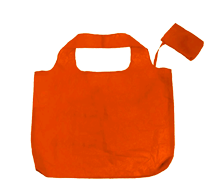 Sacs réutilisables en nylon